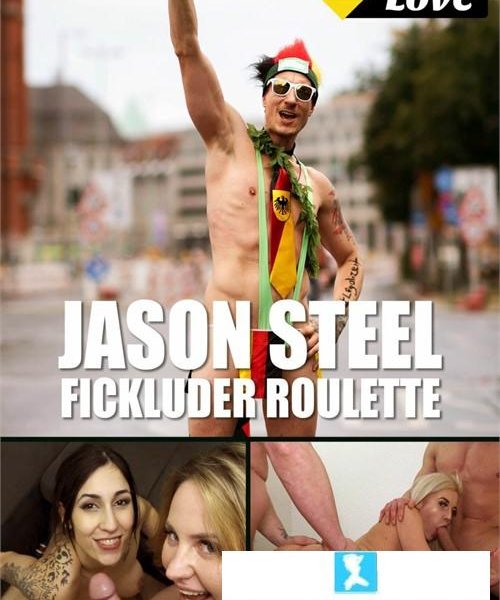 Jason Steel - Fickluder Roulette [2024] - 720p