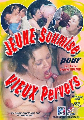 Jeune Soumise Pour Vieux Pervers