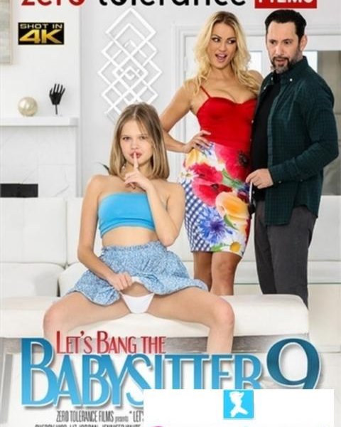 Let's Bang The Babysitter 9 [2023] - 1080p