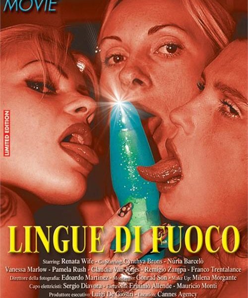 Lingue Di Fuoco