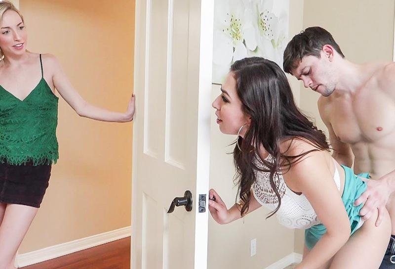 Melissa Moore - Cheating Whore's Behavior - 1080p