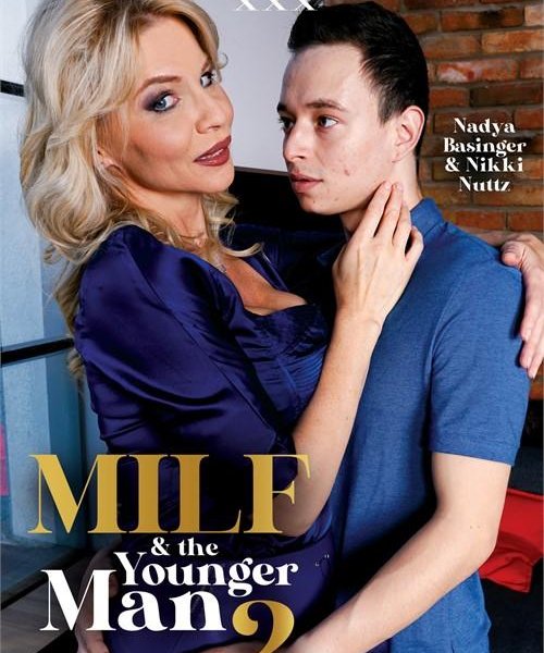 MILF & The Younger Man 2