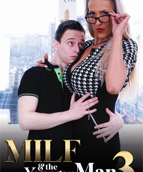 MILF & The Younger Man 3