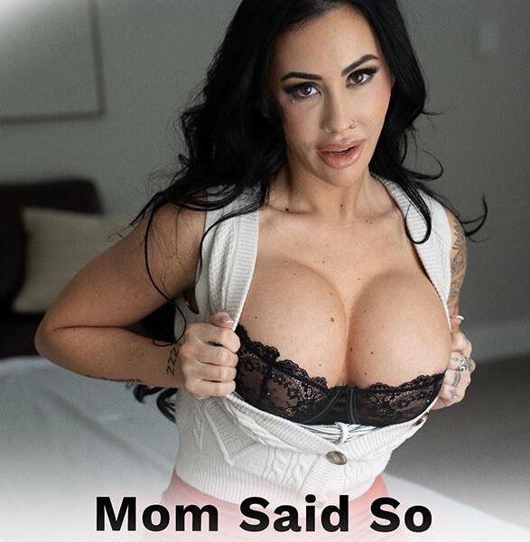 Mom Said So (2025) - 720p