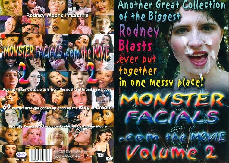 Monster Facials 2 (2003)