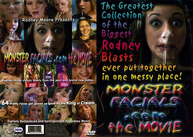 Monster Facials (2002)