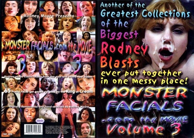 Monster Facials 3 (2004)