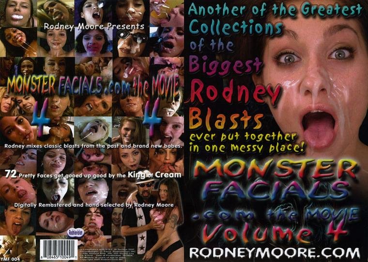 Monster Facials 4 (2004)