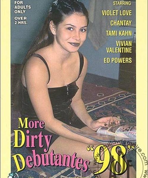 More Dirty Debutantes 98