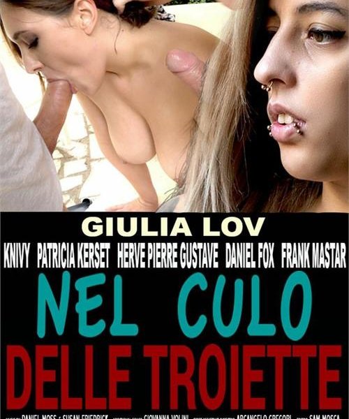 Nel Culo Delle Troiette 720p