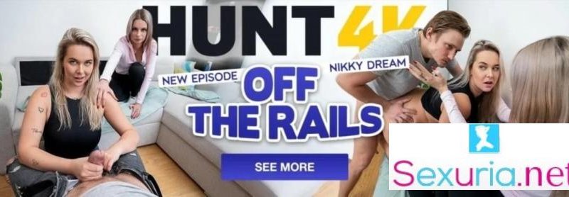 Nikky Dream - Off The Rails