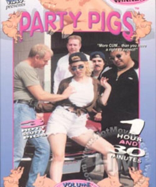 Party Pigs 4