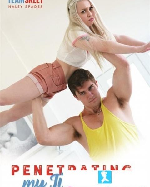 Penetrating My Tiny Sis 4 [2024] - 1080p