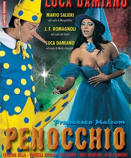 Penocchio