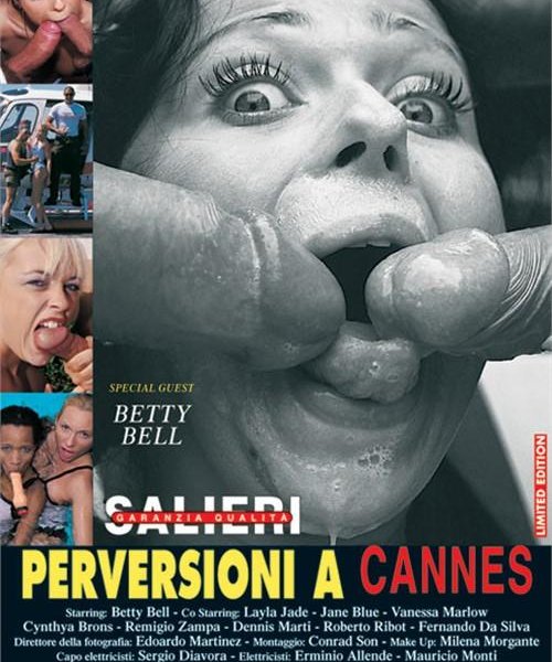 Perversioni A Cannes