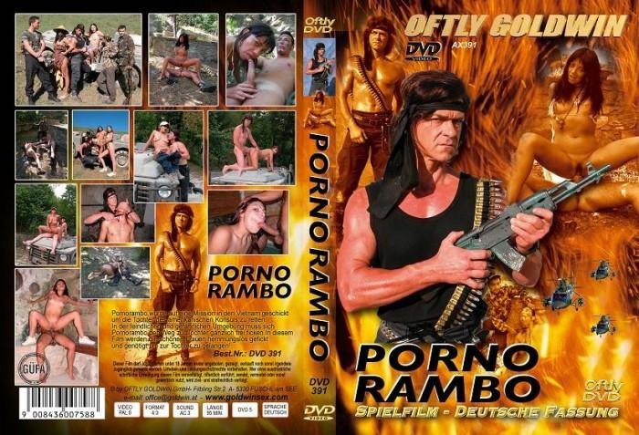 Porno Rambo