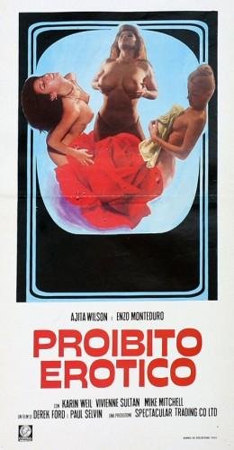 Proibito Erotico [1978]