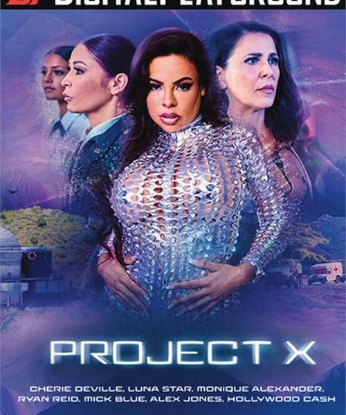 Project X - 1080p