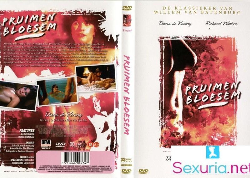 Pruimen Bloesem / International Phone Sex Girls 2 [1982]