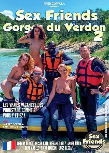 Sex Friends : Gorges du Verdon vol 2 (2024 / 720p)