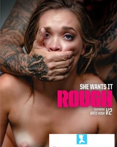 She Wants It Rough 2 [2023] - 1080p