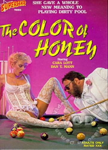 The Color Of Honey [1987]