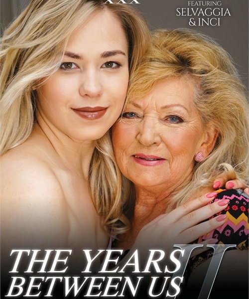 The Years Between Us 2