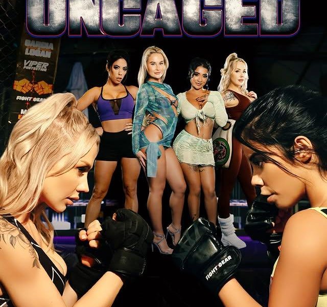 Uncaged (2025) - 720p