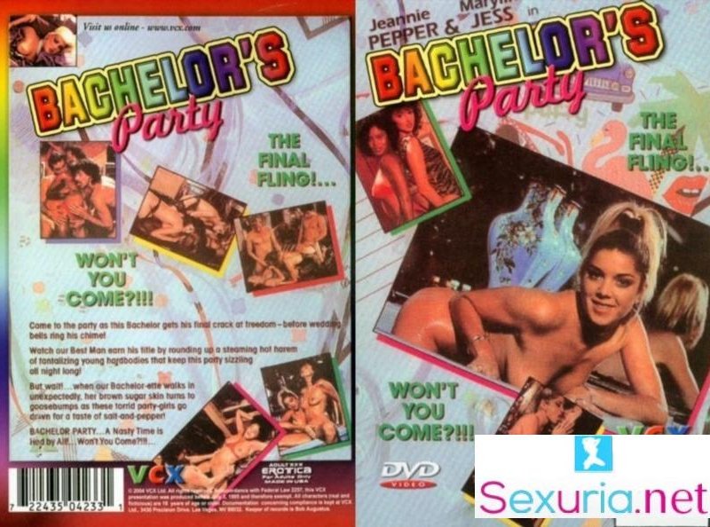 Bachelors Party [1987]