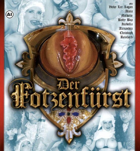 Der Fotzenfurst