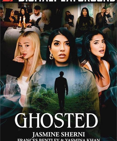 Ghosted - 1080p