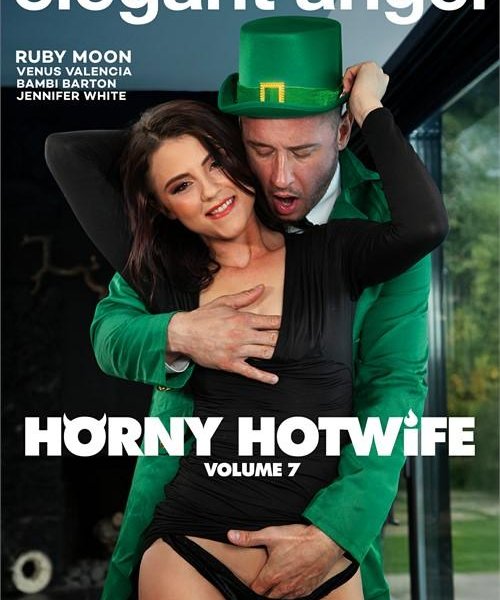 Horny Hotwife 7 (2025) - 720p