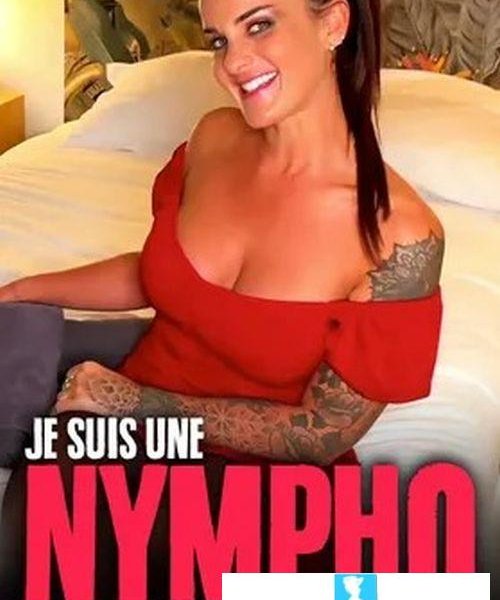 Je Suis Une Nympho et J assume Vol 2 / Im a Nymphomaniac and I Own It Vol 2 [2024] - 720p