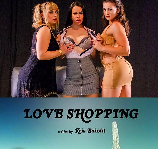 Love Shopping (2021) - 720p