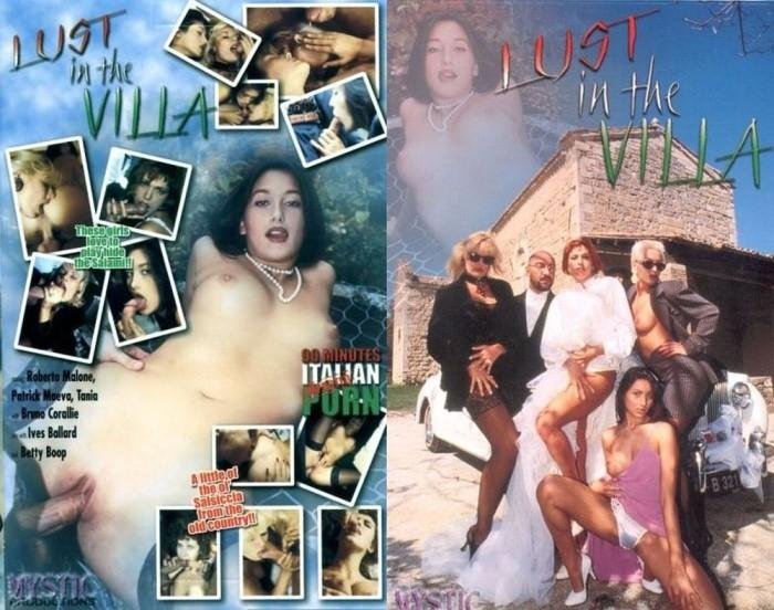 Lust In The Villa (1997)