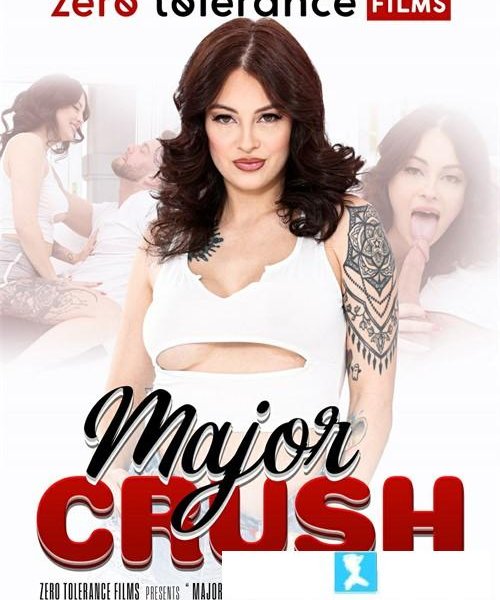 Major Crush [2025] - 720p