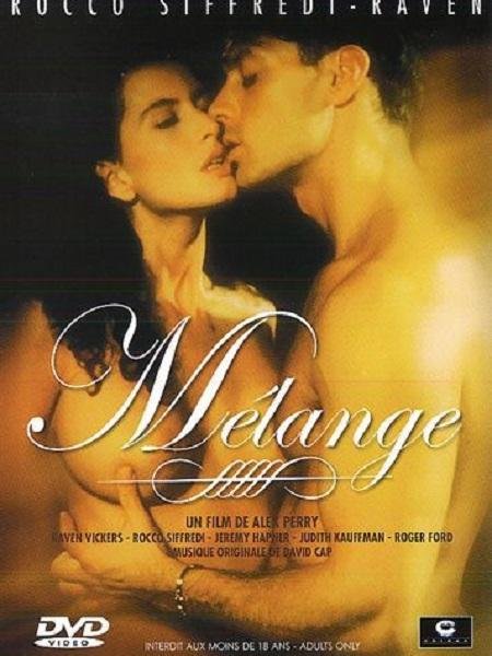 Melange -1992- (720p)