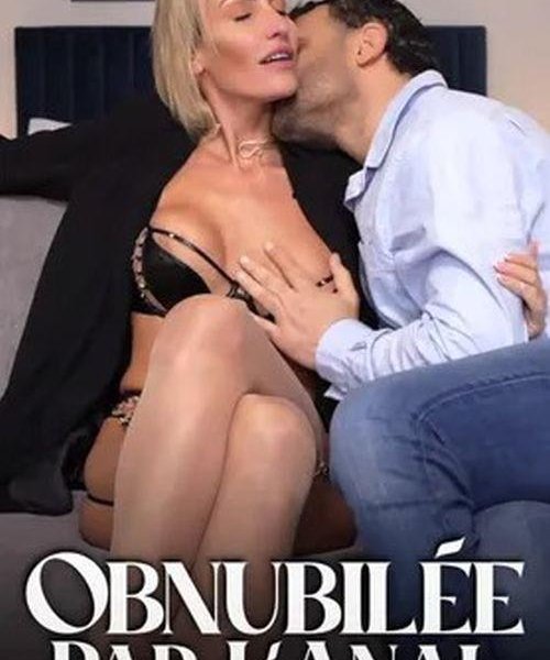 Obnubilee Par L anal / Anal Obsession [2024] - 720p