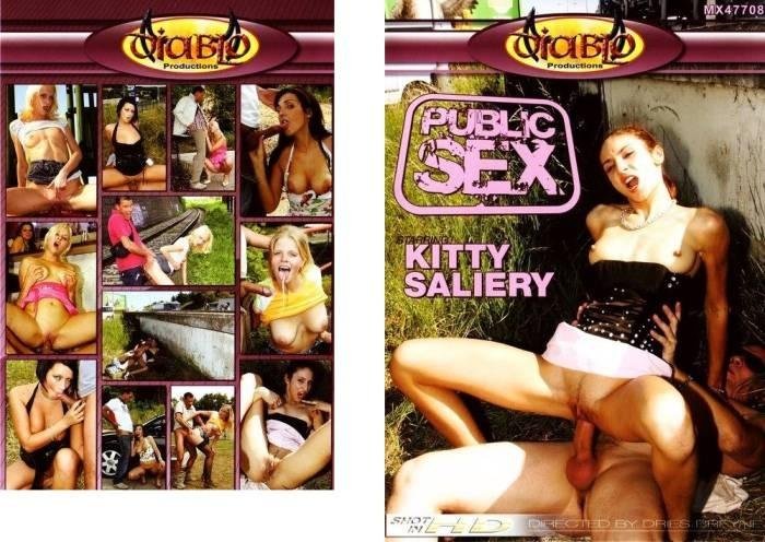 Public Sex 1