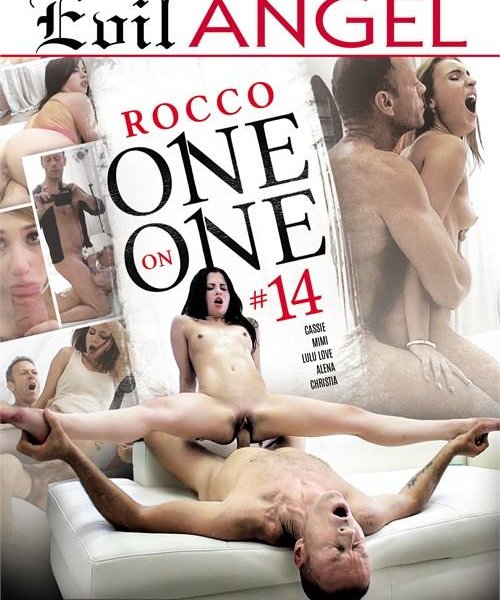 Rocco One One 14