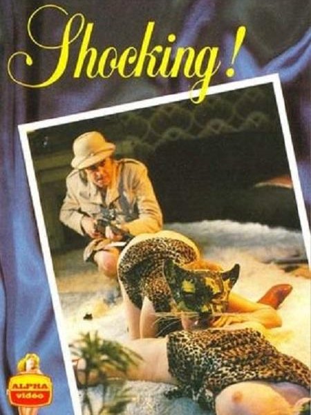 Shocking! -1976- (1044p)