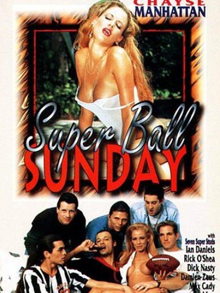 Superball Sunday -1994-