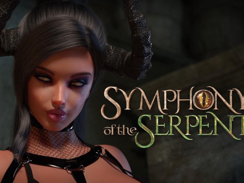 Symphony of the Serpent (v.23031) [Windows/Mac]