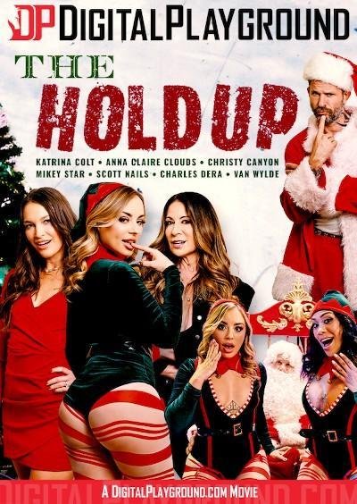 The Holdup [2025] - 720p