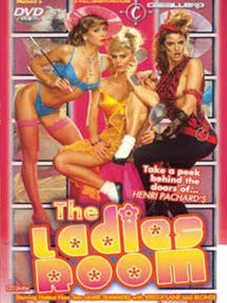 The Ladies Room -1987-