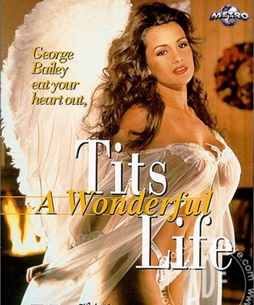 Tits a Wonderful Life