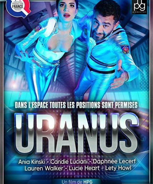 Uranus (2021) - 720p