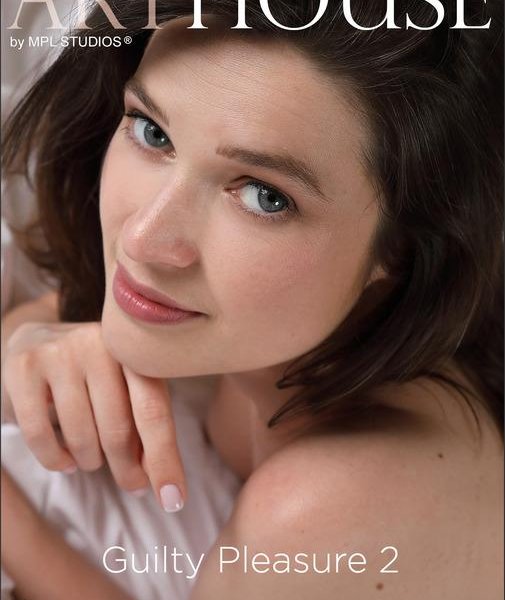 Amelia - Guilty Pleasure 2