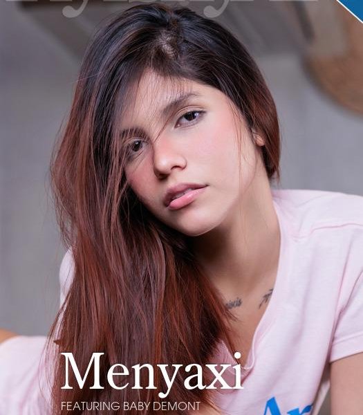 Baby Demont - Menyaxi