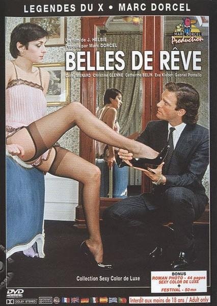 Belles de reve / Dream Lovers (Year 1983)